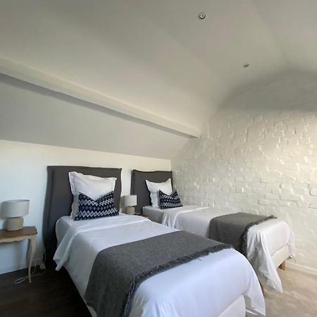 Cottage De Charme Proche De Paris Fontenay-en-Parisis Экстерьер фото