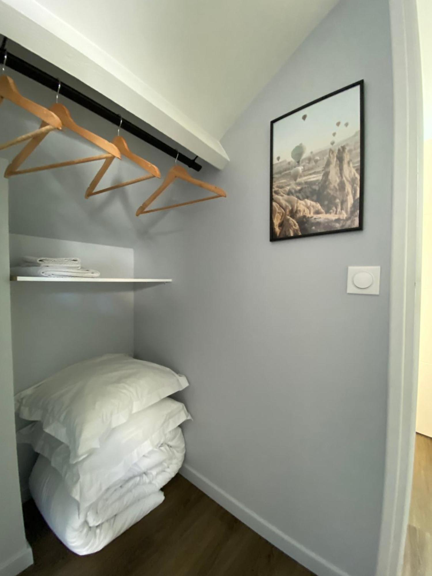 Cottage De Charme Proche De Paris Fontenay-en-Parisis Экстерьер фото